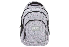 BACKUP 7 A 12 Friends ученическа раница