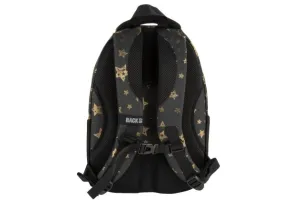BACKUP 7 A 40 Golden Stars ученическа раница - 3