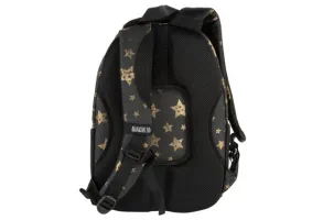 BACKUP 7 A 40 Golden Stars ученическа раница - 4