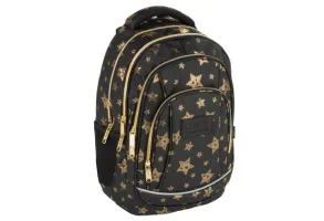 BACKUP 7 A 40 Golden Stars ученическа раница - 6