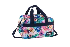 BACKUP 7 B 10 Flowers пътна чанта