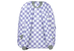 BACKUP 7 C 26 Purple Chess ученическа раница - 3