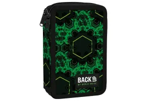 BACKUP 7 DW 45 Quantum несесер с 2 ципа, ПЪЛЕН