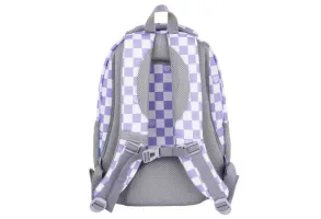 BACKUP 7 O 26 Purple Chess ученическа раница - 3