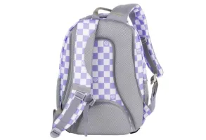 BACKUP 7 O 26 Purple Chess ученическа раница - 5