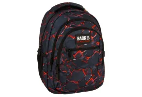 BACKUP 7 O 43 Blaze ученическа раница - 6