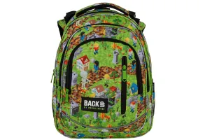 BACKUP 7 R 61 Gamer ученическа раница