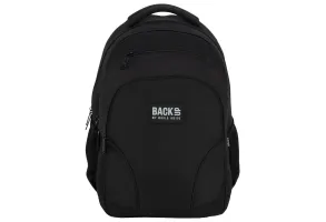 BACKUP 7 W 56 Black ученическа раница
