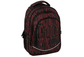 BACKUP 7 X 51 Code ученическа раница