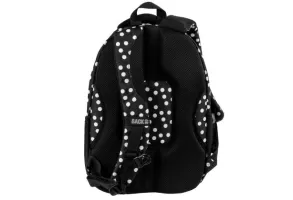 BACKUP 8 A 05 RETRO POLKA DOT ученическа раница - 2