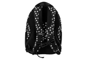 BACKUP 8 A 05 RETRO POLKA DOT ученическа раница - 5