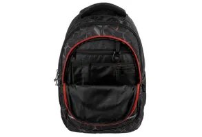 BACKUP 8 A 75 TECHNO RED ученическа раница - 2