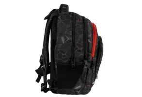 BACKUP 8 A 75 TECHNO RED ученическа раница - 5