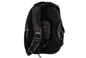 BACKUP 8 A 75 TECHNO RED ученическа раница - 6