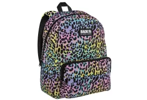 BACKUP 8 C 28 RAINBOW LEOPARD ученическа раница