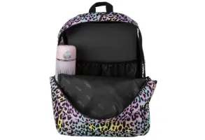 BACKUP 8 C 28 RAINBOW LEOPARD ученическа раница - 3