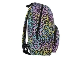 BACKUP 8 C 28 RAINBOW LEOPARD ученическа раница - 6