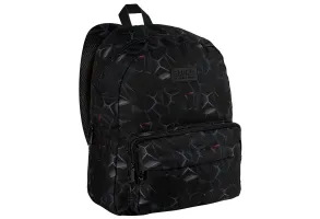 BACKUP 8 C 75 TECHNO RED ученическа раница