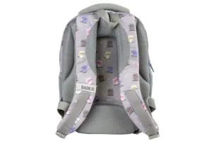 BACKUP 8 P 02 KAWAII CATS ученическа раница - 5