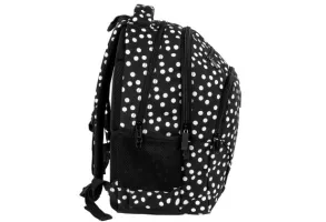BACKUP 8 W 05 RETRO POLKA DOT ученическа раница - 6