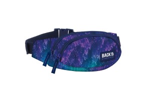 BackUp A 84 Purple dream чанта за кръста