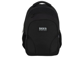 BackUP Black ученическа раница 6 W 56