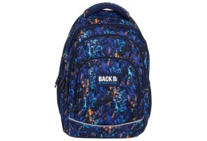 BackUP City Lights ученическа раница 6 A 53