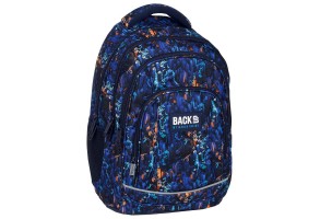 BackUP City Lights ученическа раница 6 A 53 - 5