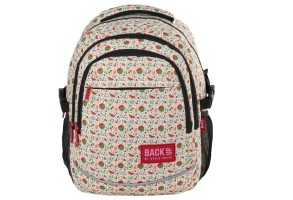 BackUp G 60 Summer ученическа раница