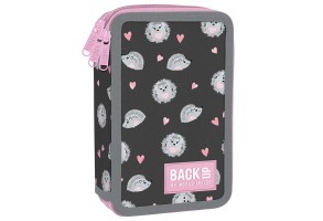 BackUP Hedgehog несесер с 3 отеделния 6 EW 16, ПЪЛЕН