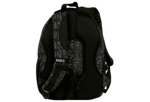 BackUP Hieroglyphs ученическа раница 6 A 55 - 6