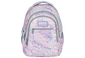 BackUP Inscriptions ученическа раница 6 O 18