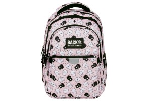 BackUP Kitty ученическа раница 6 P 26