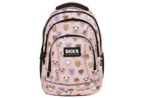 BackUP Muffins ученическа раница 6 A 30