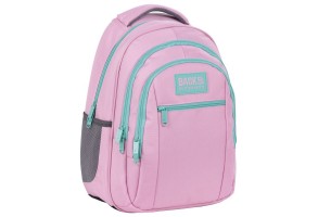 BackUp O 36 Pink ученическа раница - 4
