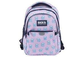BackUp P 63 Puppy ученическа раница