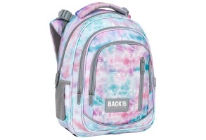 BackUP  Pastel Magic ученическа раница 6 R 10 - 2