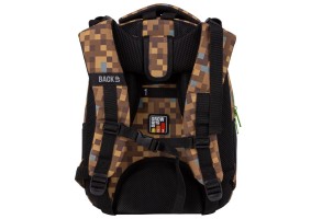 BackUp R 68 Pixels ученическа раница - 6