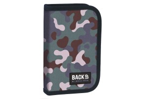 BackUp SW 97 Camouflage несесер с 1 цип, ПЪЛЕН