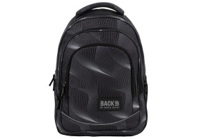 BackUp X 95 Waves ученическа раница