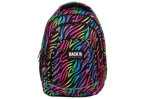 BackUP Zebra ученическа раница 6 A 35