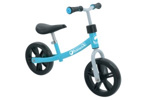 Баланс колело Hauck Eco Rider 10' - Blue
