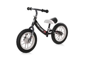 БАЛАНС КОЛЕЛО FORTUNA AIR СВЕТЕЩИ GREY&BLACK