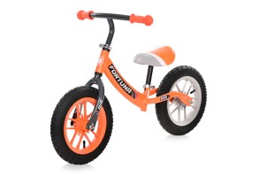 БАЛАНС КОЛЕЛО FORTUNA AIR СВЕТЕЩИ GREY&ORANGE
