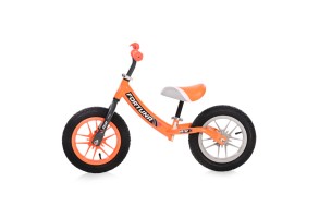 БАЛАНС КОЛЕЛО FORTUNA AIR СВЕТЕЩИ GREY&ORANGE - 3