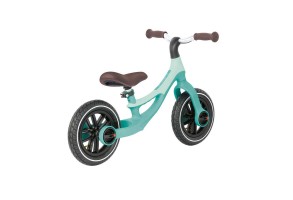 Баланс колело GLOBBER GO BIKE ELITE AIR - ментово зелено - 2