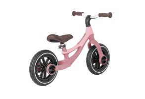 Баланс колело GLOBBER GO BIKE ELITE AIR - пастелно розово - 2