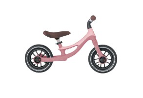 Баланс колело GLOBBER GO BIKE ELITE AIR - пастелно розово - 4