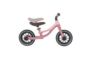 Баланс колело GLOBBER GO BIKE ELITE AIR - пастелно розово - 5