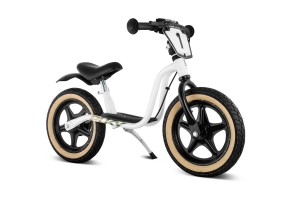 Баланс колело Puky SUPERMOTO - бяло - 4
